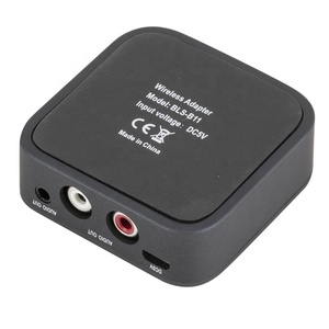 USB5.0BluetoothオーディオレシーバーAux2RCAオーディオインターフェイスモバイルNFCワイヤレスBluetoothアダプター - Product Image 4