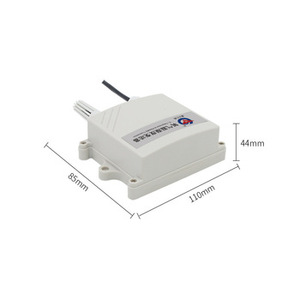 Industrial High Protection Class 3 in 1 <strong>O2</strong> Temperature Humidity Transmitter <strong>RS485</strong> <strong>Output</strong> Oxygen Gas <strong>Sensor</strong>