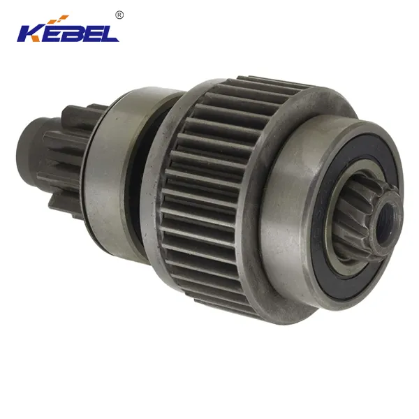 Starter Drive 28011-26042 Gear Starter Freewheel Gear Pinion OE Number for TOYOTA HILUX V Pickup ZNP 18200