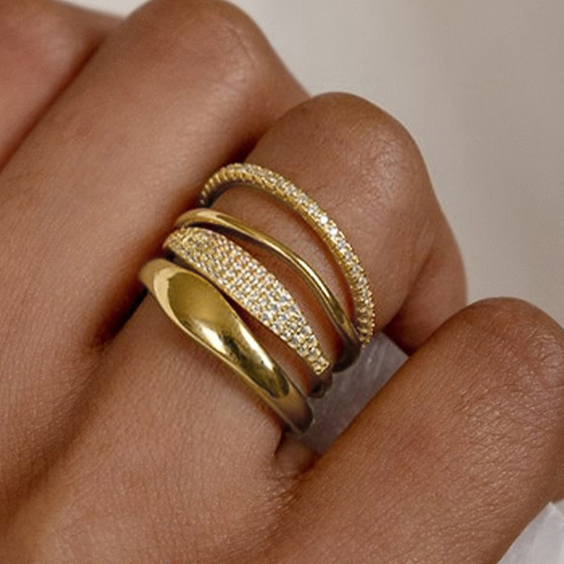 T0274 yellow gold