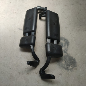 Phụ tùng xe tải Sinotruk Howo, gương chiếu hậu trái phải WG1642770001 WG1642770002 - Product Image 2