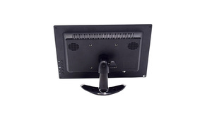 Portable <strong>Small</strong> HDM <strong>Monitor</strong> 12 &quot; TFT <strong>LCD</strong> Screen CCTV Display USB HDM VGA AV <strong>BNC</strong> Audio Remote Control for Security Camera - Product Image 3