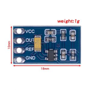 GY-35-RC ENC-03RC単一軸コンパスとジャイロセンサー必須センサータイプさまざまなアプリケーション - Product Image 5