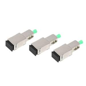 Penjualan Terbaik 2024 SC/APC Female ke Male tipe 0/1/2/3/4/5/6/7/8/9/10/11/12/15/20dB Fiber <span class=keywords><strong>attenuator</strong></span> optik - Product Image 2