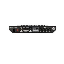 MA DMX konsolu bilgisayar denetleyicisi siyah at kanat komutu kanat sahne aydınlatma bilgisayar konsolu seti - Product Image 5