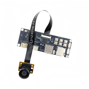 En uygun maliyetli 8MP 4K USB 3.0 OS08A10 kamera modülü, yüksek çözünürlüklü ve yüksek hızlı görüntüleme çözümleri için 1/2 inç sensör - Product Image 2