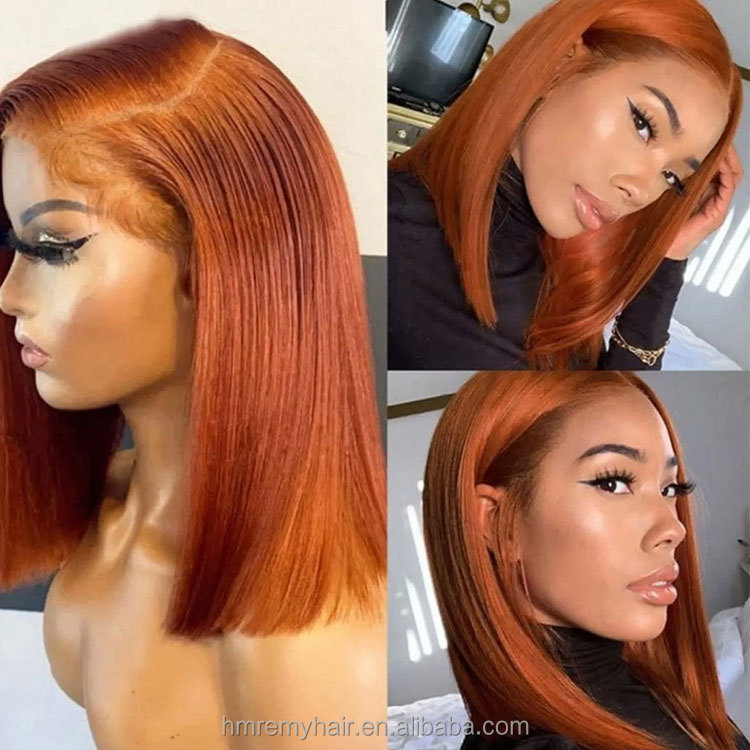 Ginger