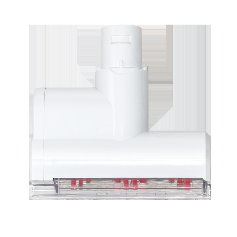 mite removal brush