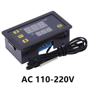 <strong>Digital</strong> <strong>Temperature</strong> <strong>Controller</strong> -W3230 DC24V LED <strong>Digital</strong> <strong>Temperature</strong> <strong>Controller</strong> Thermostat Switch Sensor Meter - Product Image 4