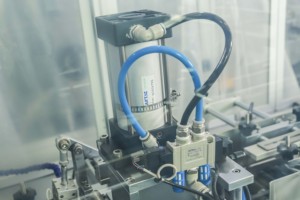HX60BCR отделка книжных блоков громкой связи от автоматической фидера до штабелера, машина с круглым углом 40/мин, пост-пресс - Product Image 4