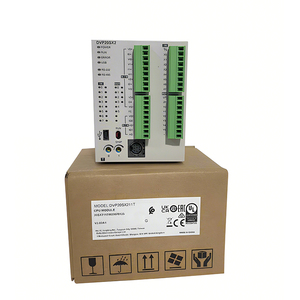 Brand New DVP20SX211T Programmable Controller Module Original <strong>Technical</strong> Support Available for PLC <strong>Programming</strong> - Product Image 1