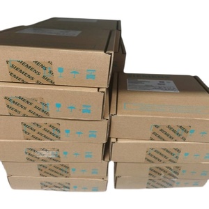 Siemens Simatic S7 1200 PAC Controlador de programación dedicado 6ES71346GF000AA1 Módulo de CPU analógico Precio competitivo - Product Image 5