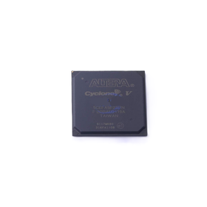 Neue Ankunft Mikro controller 5 CEFA9F23I7N FBGA-484 Embedded Field Programmable Gate Array 5 CEFA9 Integrierte Schaltkreise - Product Image 1