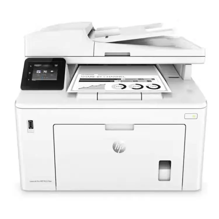 Nova marca impressora M227FDW LaserJet Pro MFP M227FDW