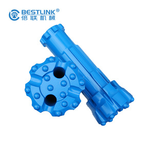 RC Hammer Reverse Circulation Drill <strong>Program</strong> Rc100 Hammer Re543 3.5&quot; Remet 4&quot; Metzke { - Product Image 2