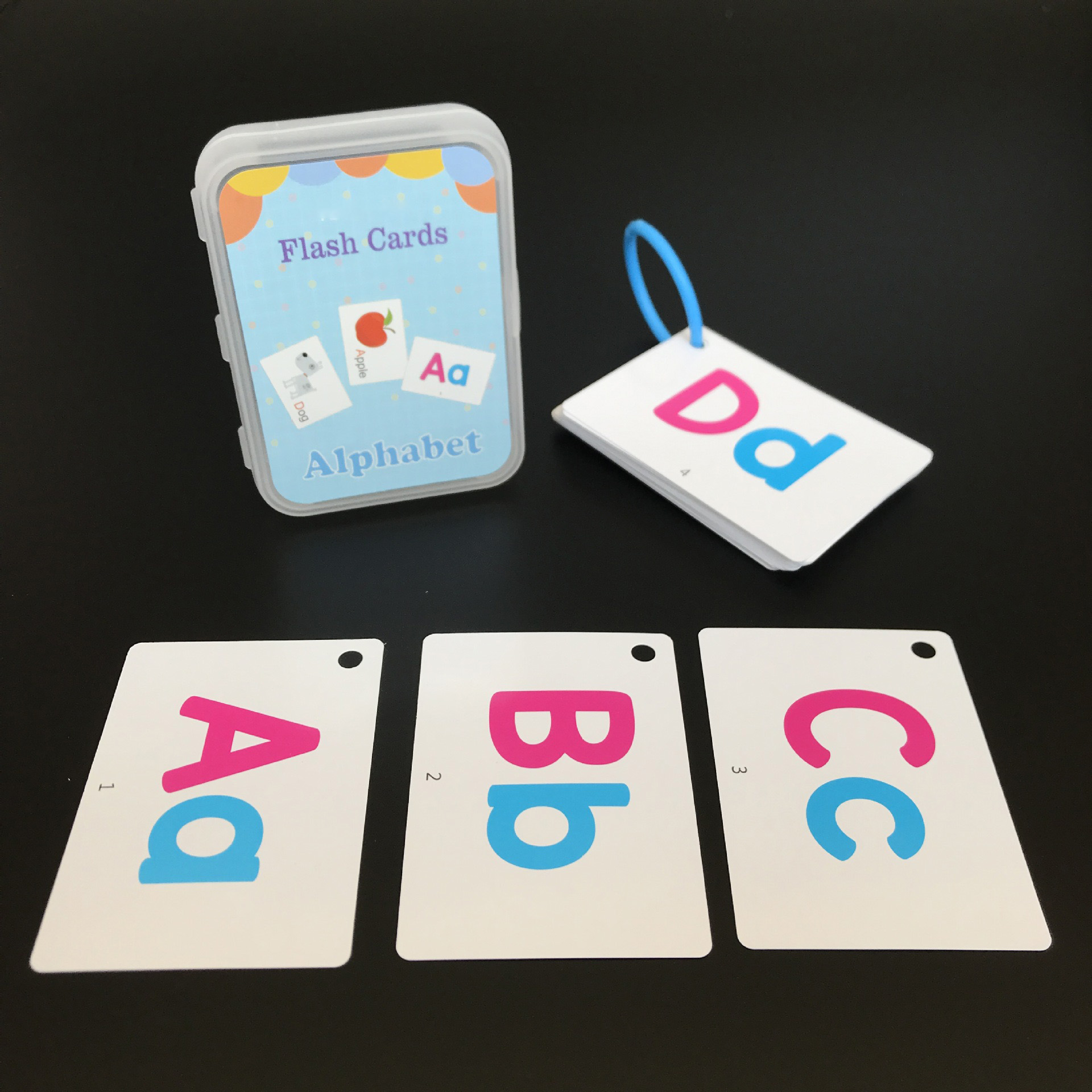 Alphabet
