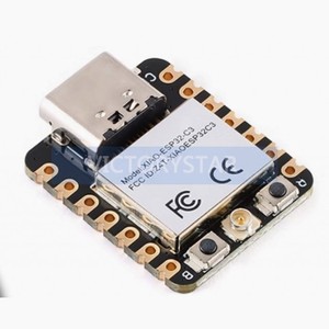 Original genuine For <strong>Arduino</strong> development board Xiao ESP32C3 Thumb <strong>WIFI</strong> For <strong>Arduino</strong> Xiao ESP32C3 <strong>WIFI</strong>