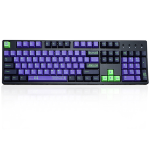 128 Keys PBT Keycap DYE SUB Cherry Profile Japanese Personalized Keycaps for Cherry MX Switch 104/87/74/61 60 Percent <strong>Keyboard</strong>