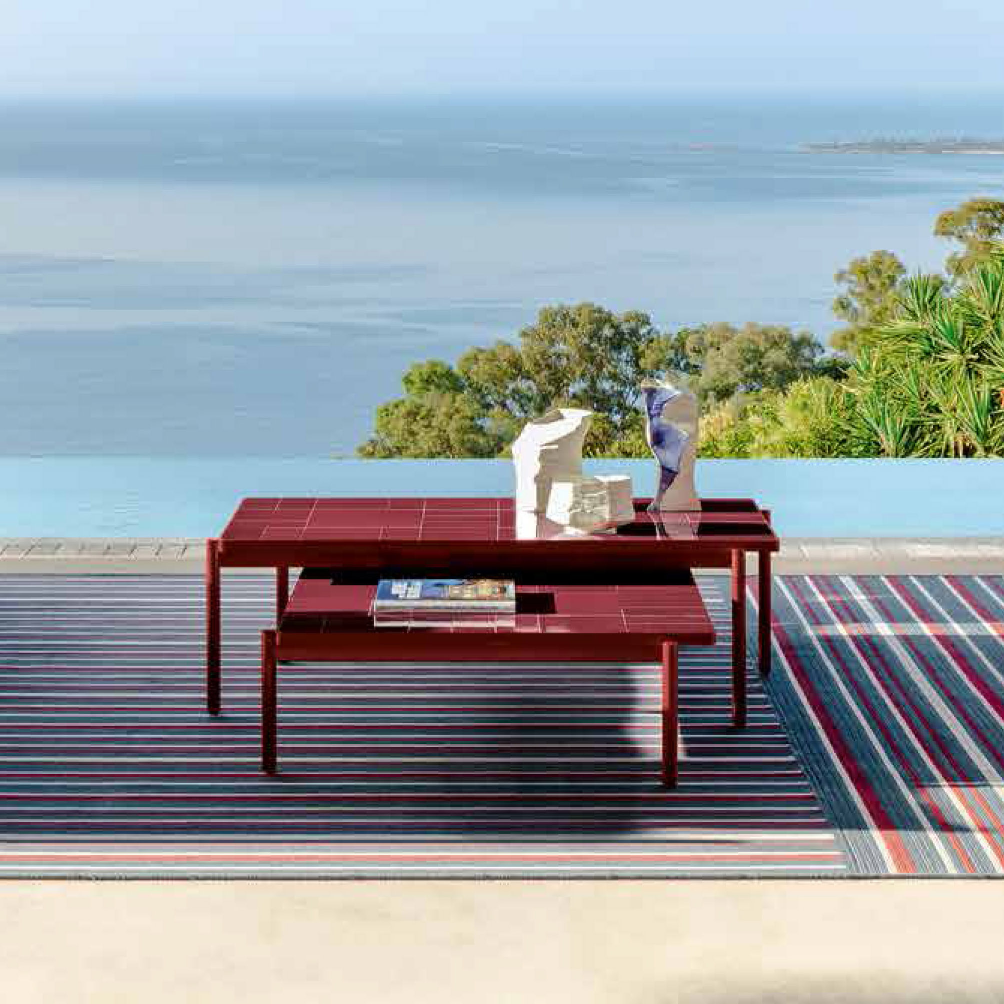 Table basse