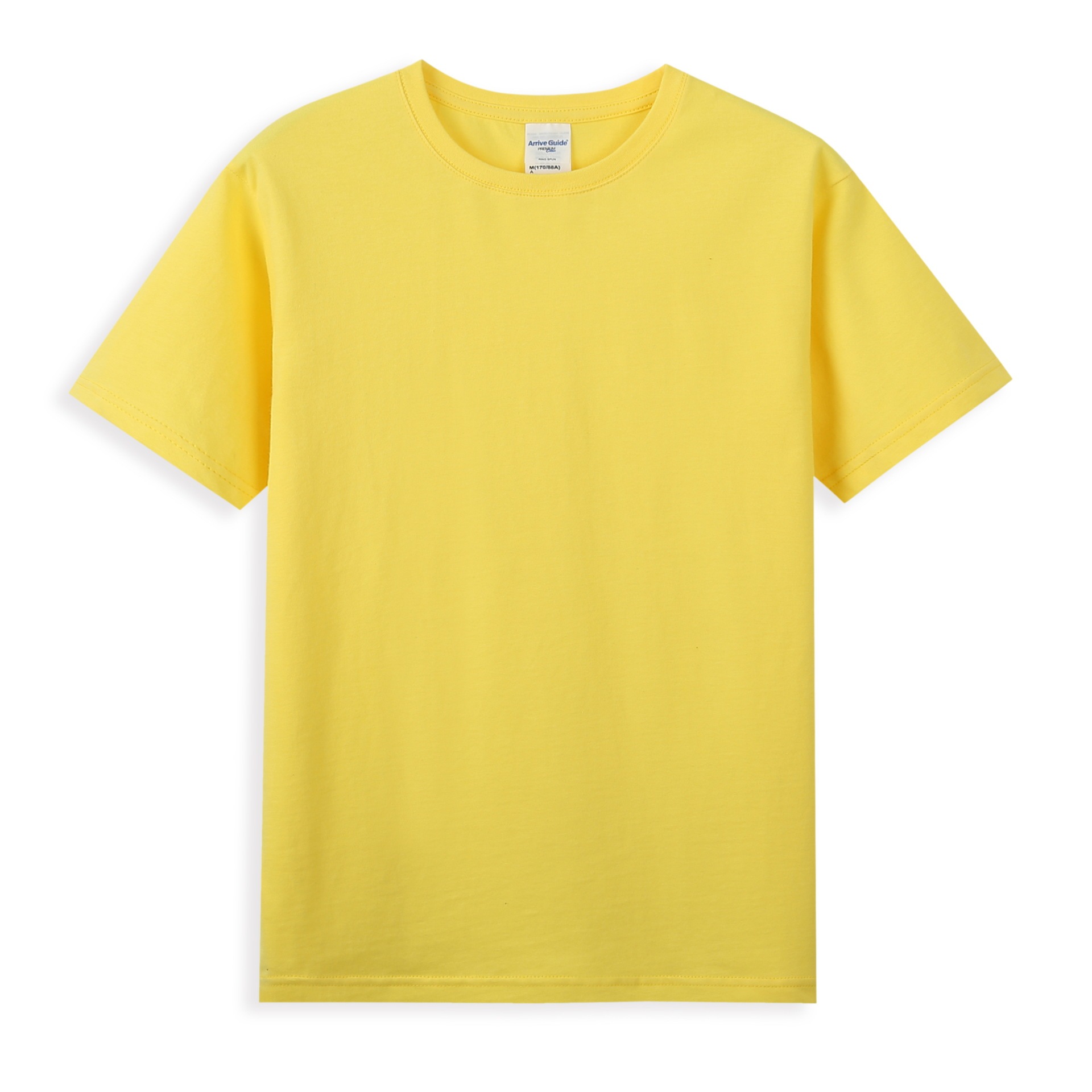 jaune vif