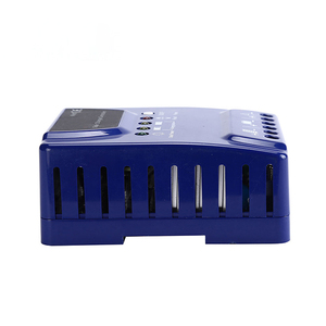 Controlador de carga solar MJOO 12/24V 10A PWM Uso manual para carga de batería en sistemas solares - Product Image 4