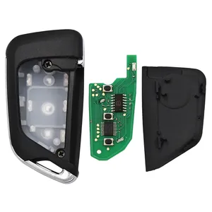 3/4 pulsante KEYDIY NB21 telecomando NB21-3 NB21-4for KD900/KD-X2 programmatore KD NB serie chiave auto - Product Image 5