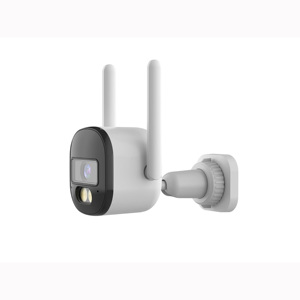 3MP Mini Home 4 Channel Network CCTV <strong>Camera</strong> Kit IP Security System <strong>Camera</strong> Wifi With Touch Screen Motion Detection - Product Image 4