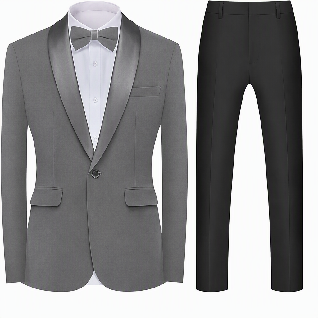 Gray