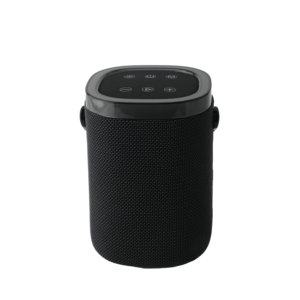 OEM免提通话JL5.3便携式扬声器RGB灯无线立体声多功能蓝牙扬声器 - Product Image 3