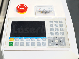 名片激光切割机/纸质激光切割机LM-9060 - Product Image 5