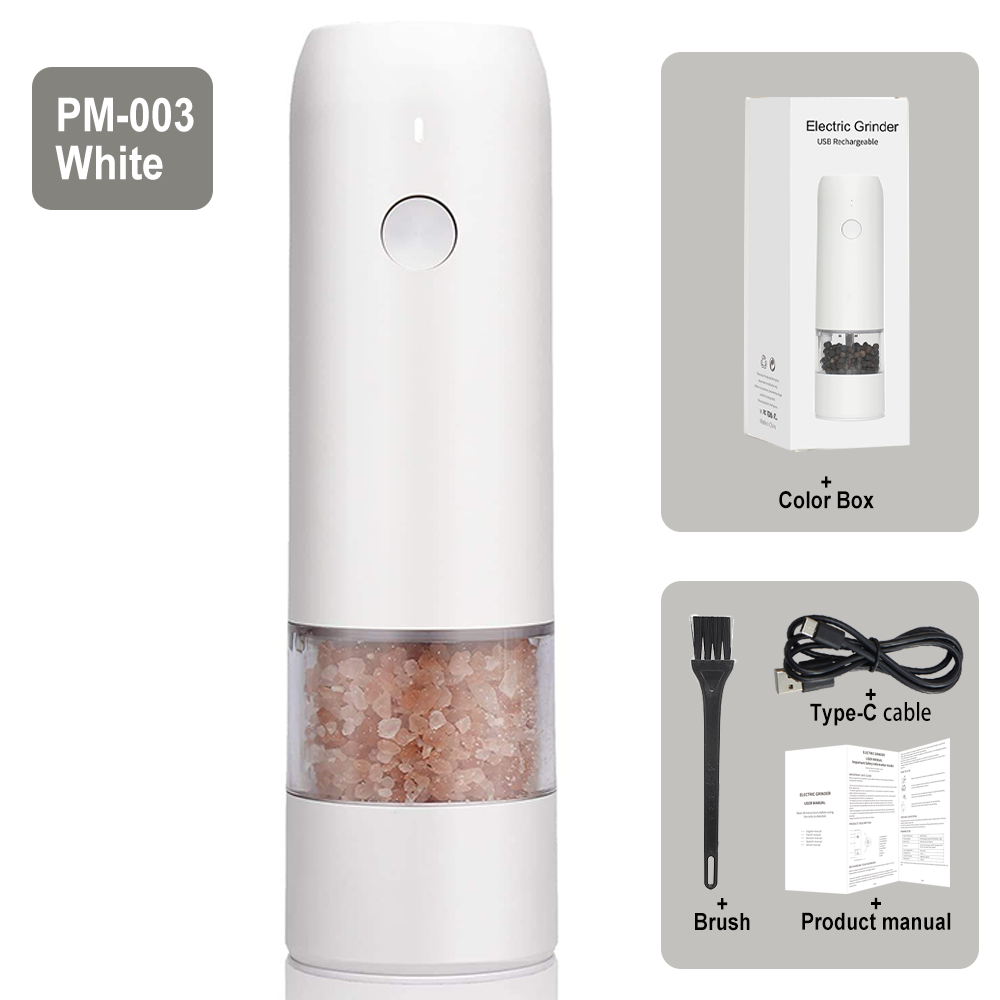 Paquet 1-pc blanc