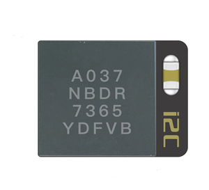 I2C FA02 FA03ドットマトリックスチップiPhone X ~ 14pm修理格子ICサポートI2CフェイスIDプログラマードットプロジェクター読み取り書き込み - Product Image 1