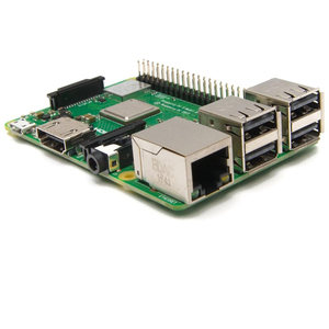 Lorida Original wholesale raspberry pi 3 B + compute module starter kit Plus model b raspberry pi 3
