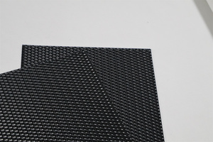 Rete di sicurezza resistente alla corrosione della rete metallica in lega che protegge rete da mosca - Product Image 4