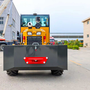 MDT G-070 đa năng xuyên quốc gia bùn 1.5ton 3ton <span class=keywords><strong>3.5t</strong></span> 4ton 5ton 10ton 4x4 tất cả các địa hình gồ ghề DIESEL off road xe nâng hàng - Product Image 4