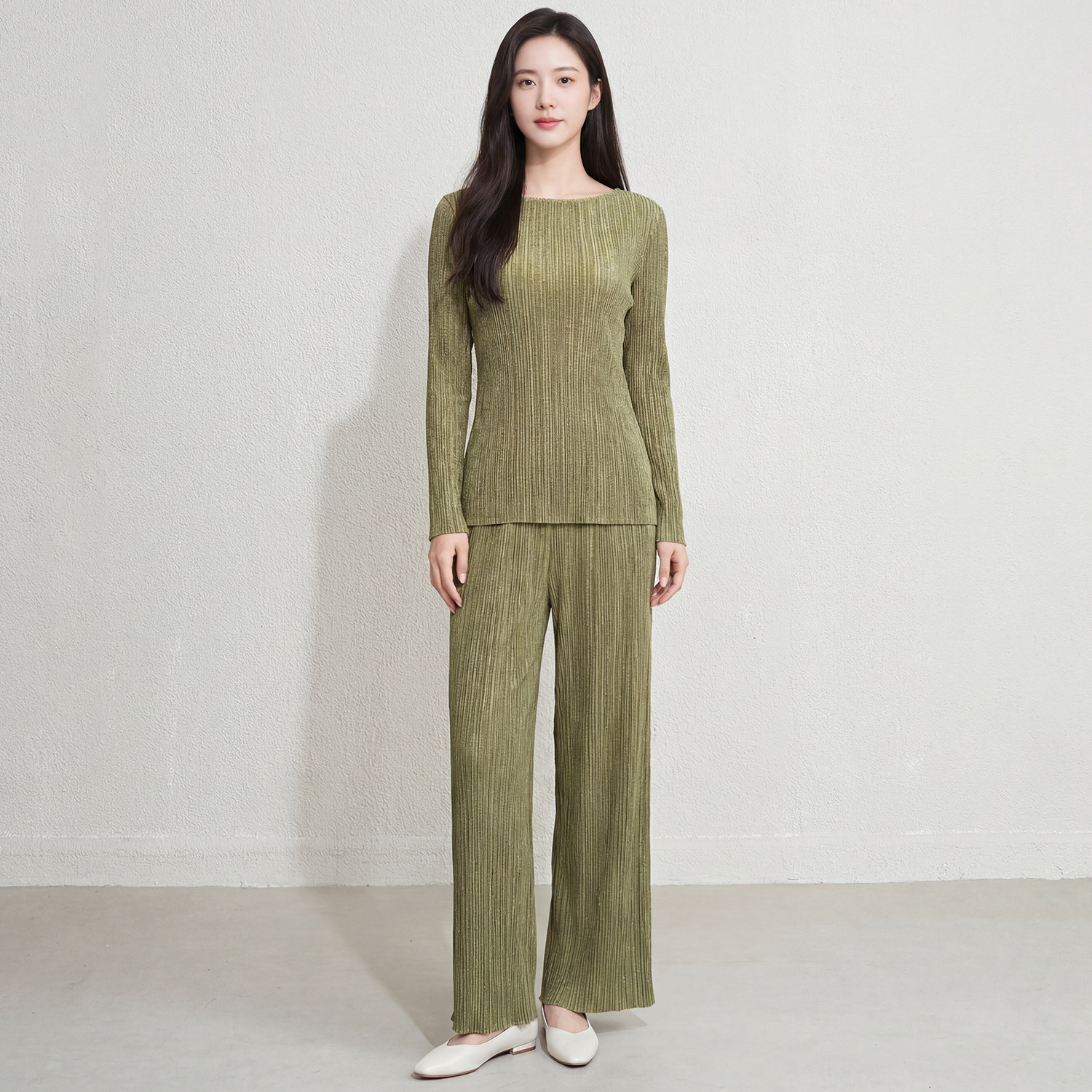 Army Green