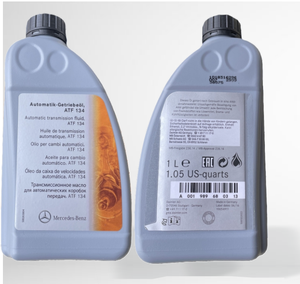 トヨタホンダ日産用ATFギアボックスオイルOEM高性能合成自動変速機オイル - Product Image 3