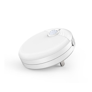 Recién llegado, Sensor de movimiento PIR inteligente, Detector de cuerpo humano, enchufe de luz nocturna con Sensor - Product Image 2