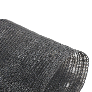 Rete di protezione dal vento con rete frangivento HDPE e rete parasole antivento - Product Image 3