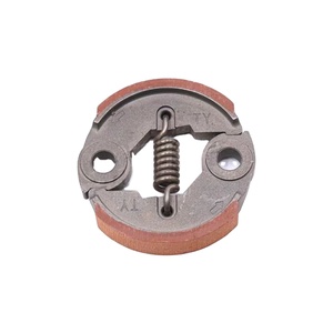STIVARNAメタルクラッチレッドフィットトリマーカッター43052043CC52CCブラシカッタースペアパーツの交換 - Product Image 1
