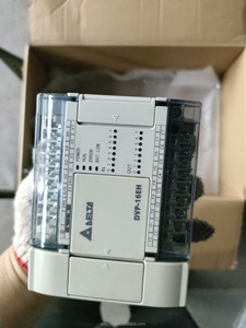 Reliable Modular <strong>PLC</strong> Delta <strong>Ethernet</strong> DVP16EH00R3 16-Point <strong>PLC</strong> pac dedicated <strong>controllers</strong> for Building <strong>Automation</strong> - Product Image 3