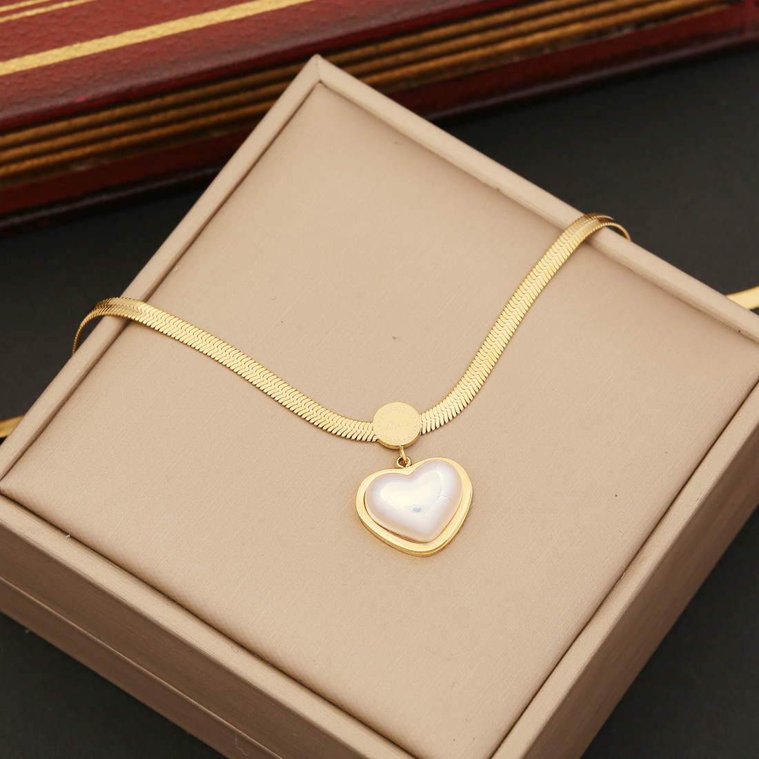 Necklace
