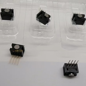 Sensor de fuerza distribuidor autorizado Honeywell FSG005WNPB 0-5N salida analógica 3,3-12.5VDC ± 0.5% FSS - Product Image 5