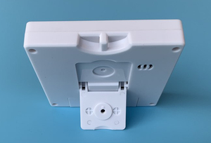 24-Stunden-Digitalküchen-Timer Lauter Alarm Magnetischer Backing Stand Count-Up & Countdown-Timer für Kochs piele Office - Product Image 2