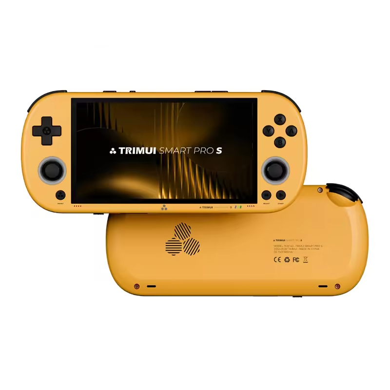 Jaune