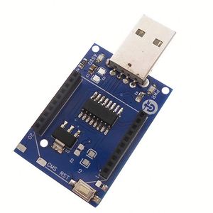 XBee S2C 6.5MW Zigbee PRO modulo di trasmissione dati Wireless 1200m Bluetooth XC24CZ7WIT-004 S1 S2 specializzato ICs - Product Image 4
