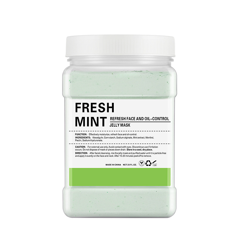 Menthe fraîche