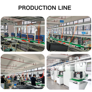 新款便携式600W家用太阳能发电机，带锂电池太阳能系统 - Product Image 2