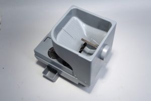 Máquina contadora de monedas de Banco clasificador de monedas industrial - Product Image 3