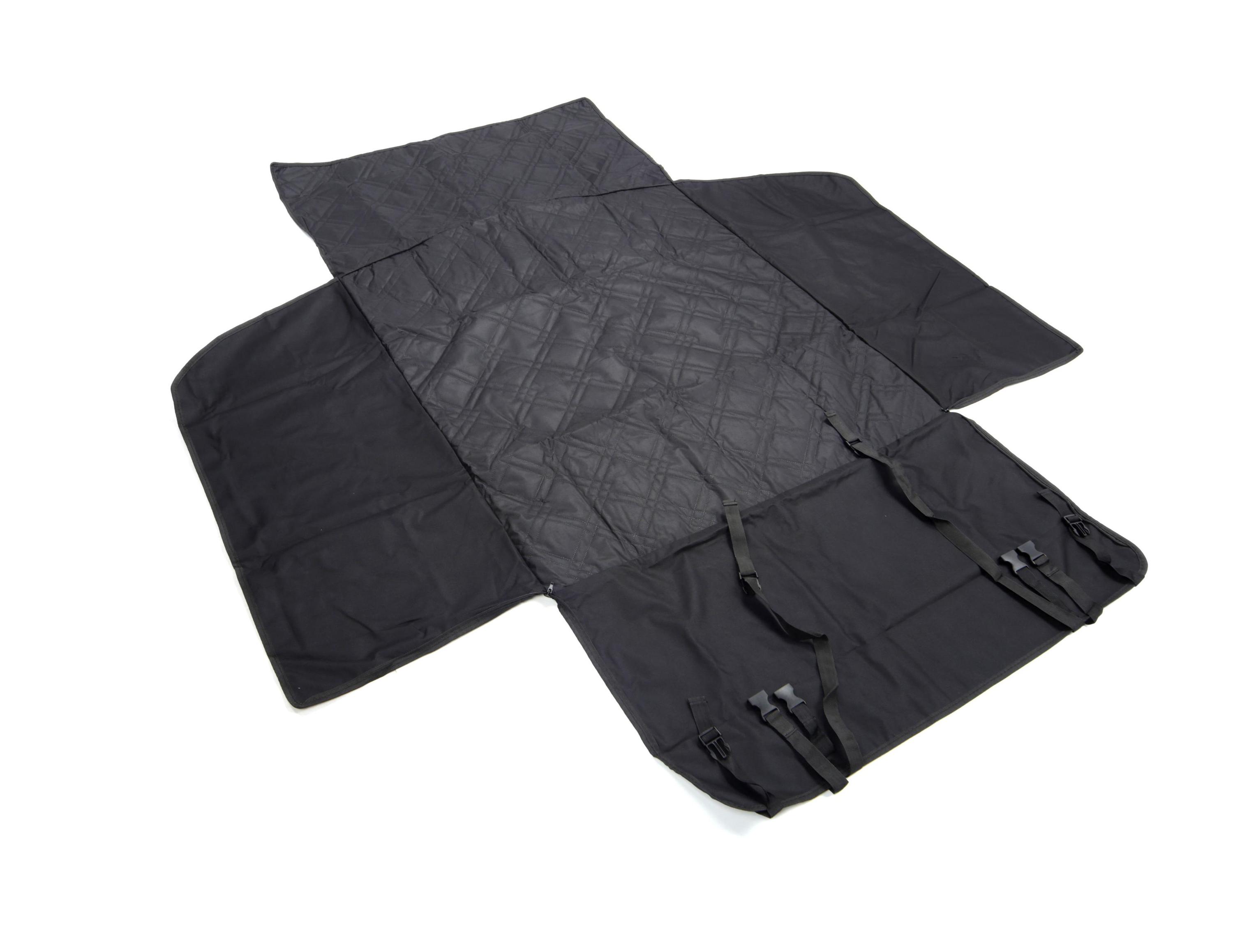 2021-2024 Modèle Y Sac de coffre